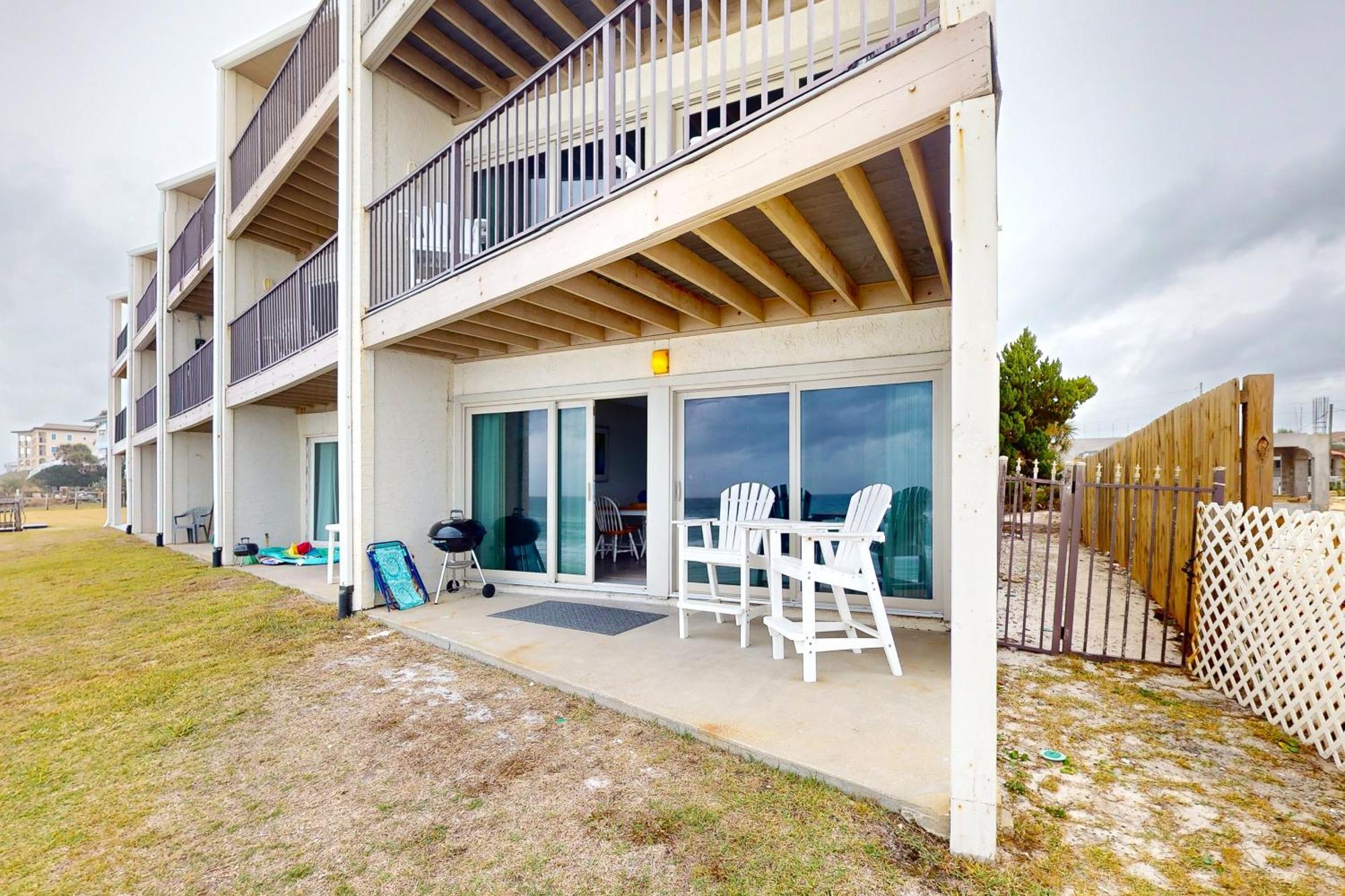 Blue Mountain Beach 216 Blue Mountain Road Townhomes 1B Santa Rosa Beach Exterior foto