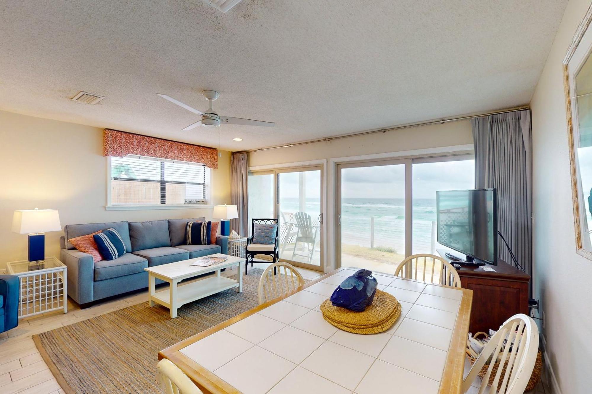 Blue Mountain Beach 216 Blue Mountain Road Townhomes 1B Santa Rosa Beach Exterior foto