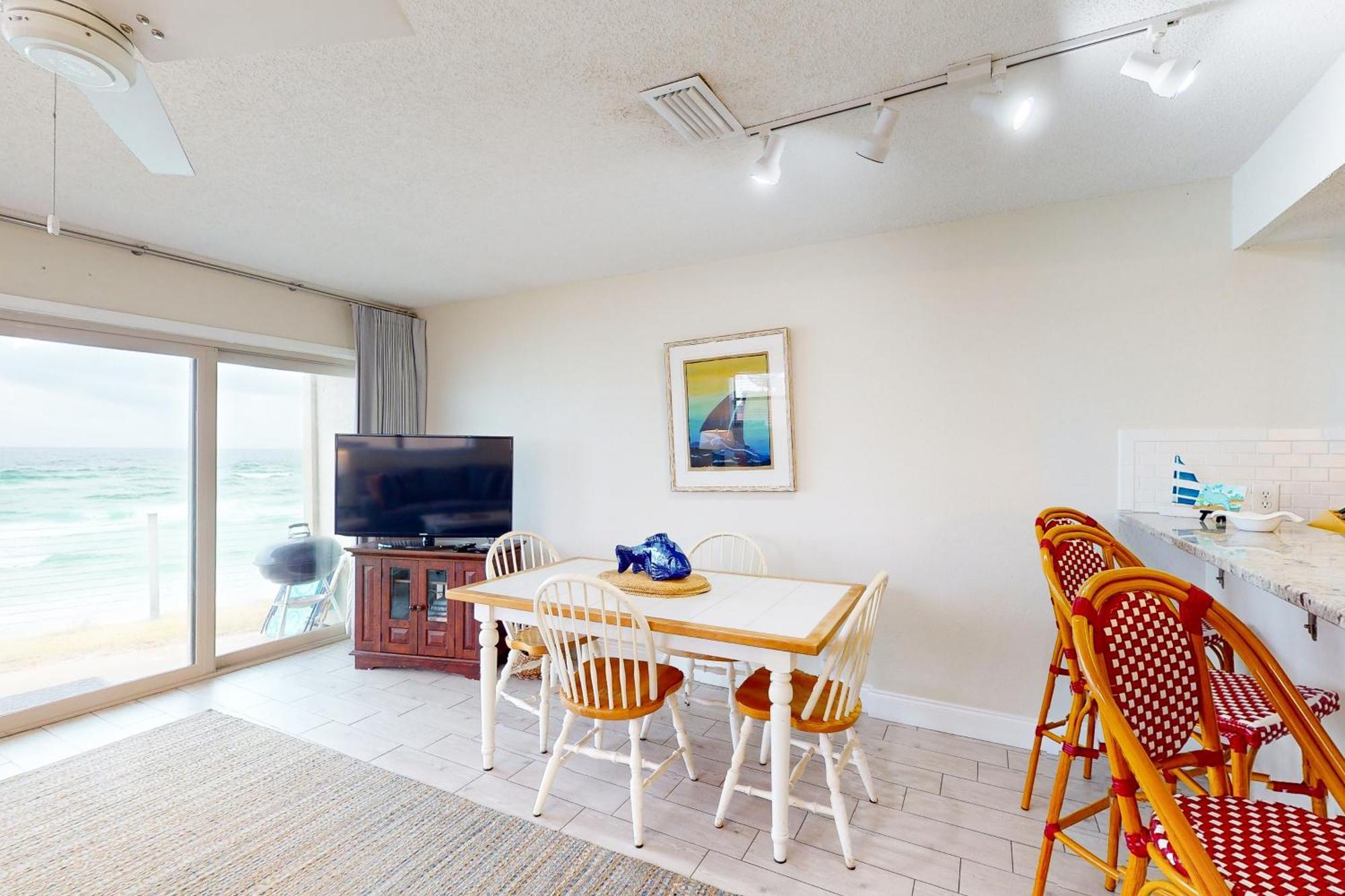 Blue Mountain Beach 216 Blue Mountain Road Townhomes 1B Santa Rosa Beach Exterior foto