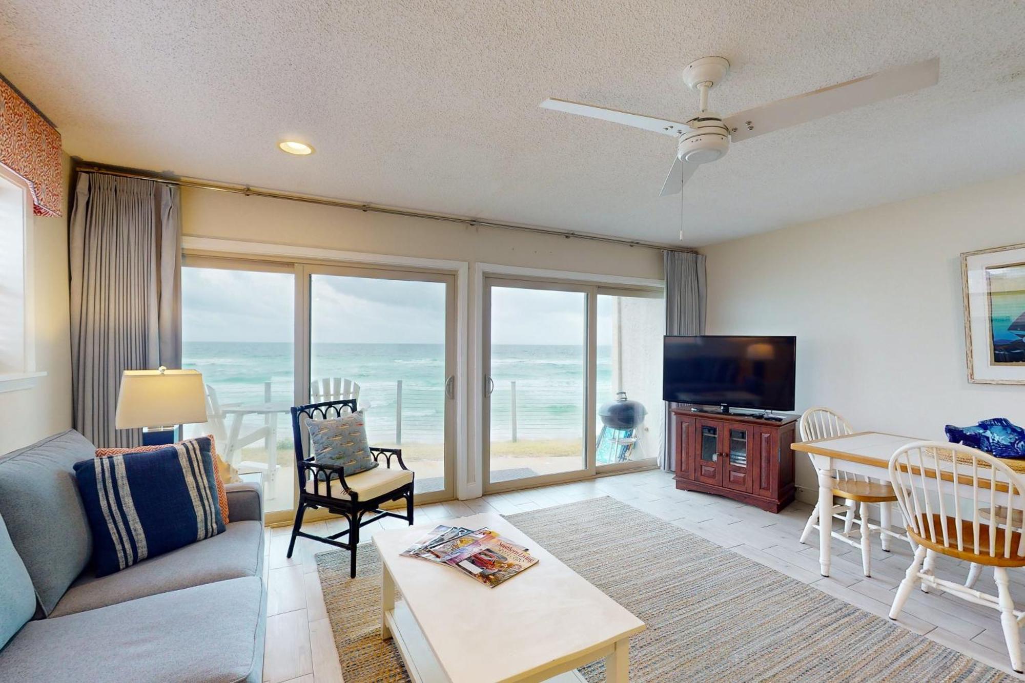 Blue Mountain Beach 216 Blue Mountain Road Townhomes 1B Santa Rosa Beach Exterior foto